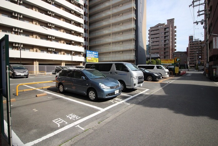 プライムコ－ト東三国の物件外観写真