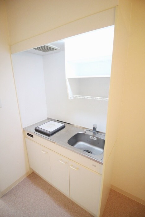 プライムコ－ト東三国の物件内観写真