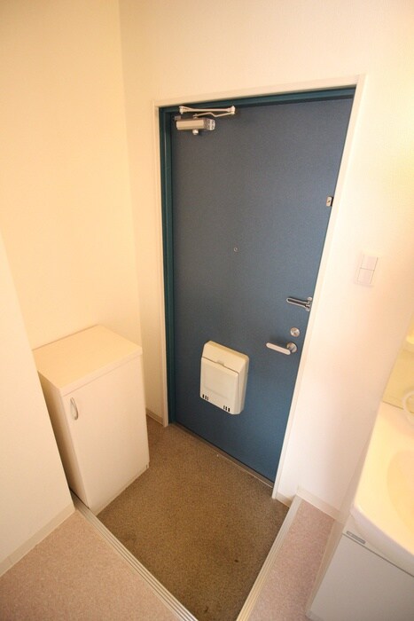 プライムコ－ト東三国の物件内観写真