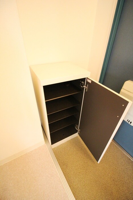 プライムコ－ト東三国の物件内観写真