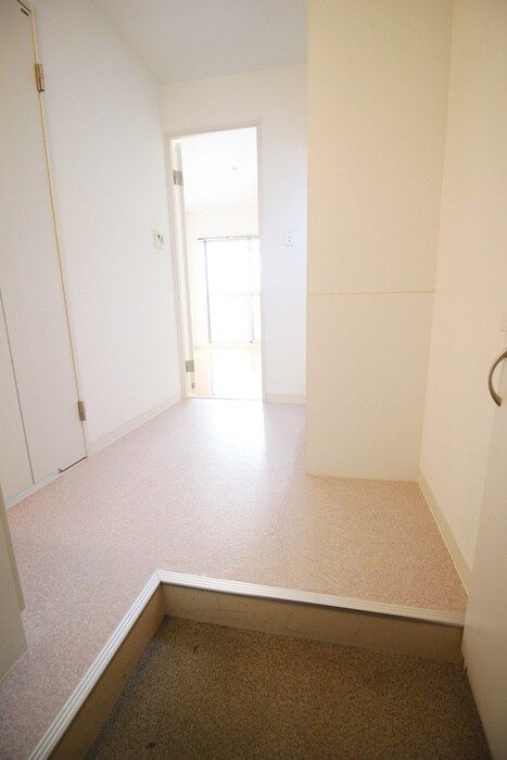 プライムコ－ト東三国の物件内観写真