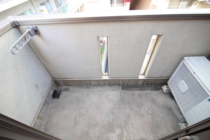 プライムコ－ト東三国の物件内観写真