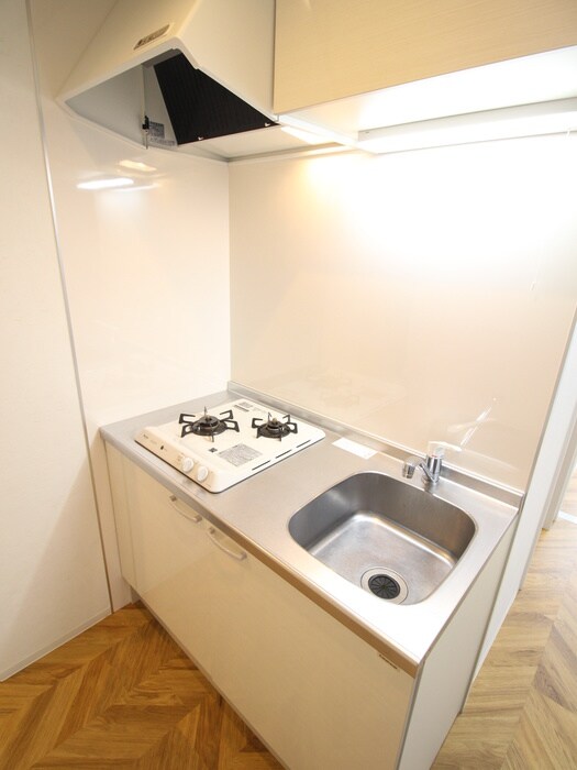 nico西大路の物件内観写真