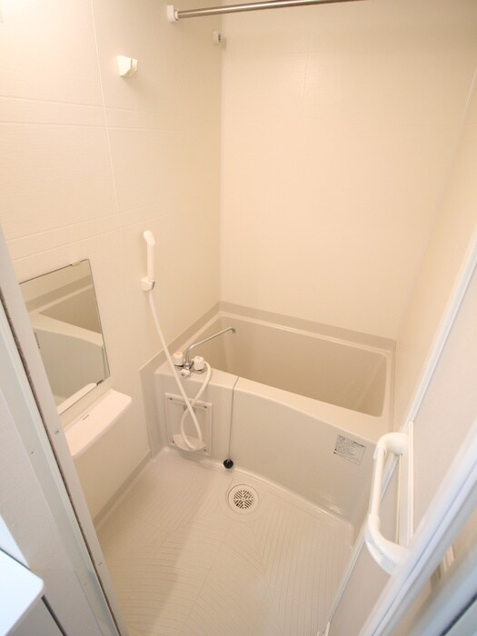 nico西大路の物件内観写真