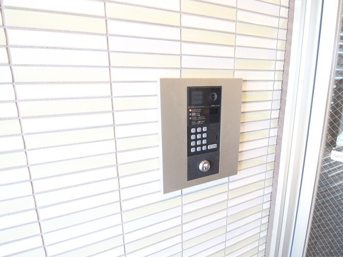 nico西大路の物件外観写真