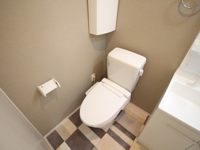 nico西大路の物件内観写真