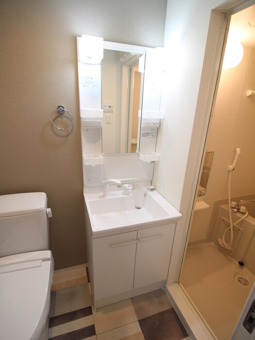 nico西大路の物件内観写真