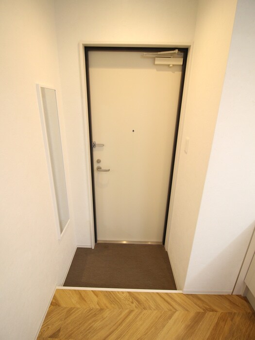 nico西大路の物件内観写真