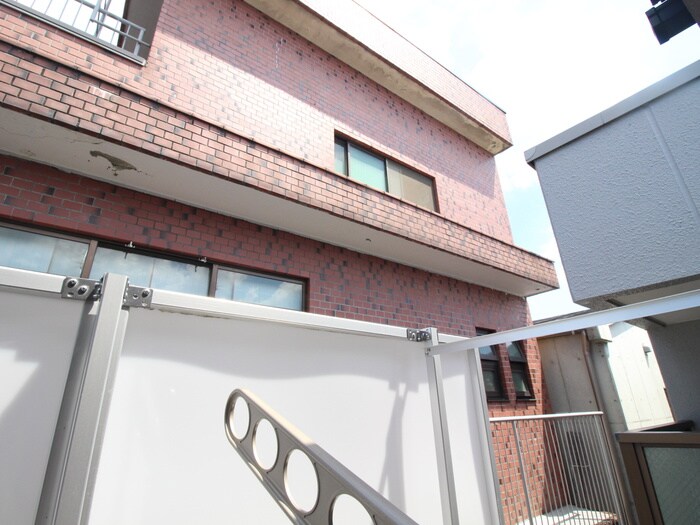 nico西大路の物件内観写真