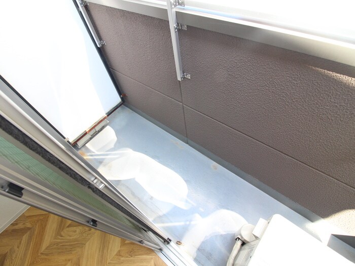 nico西大路の物件内観写真