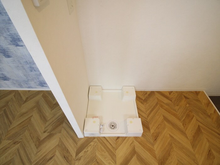 nico西大路の物件内観写真