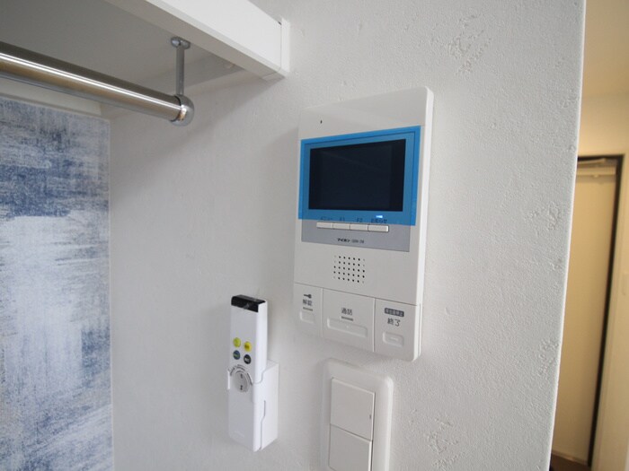 nico西大路の物件内観写真