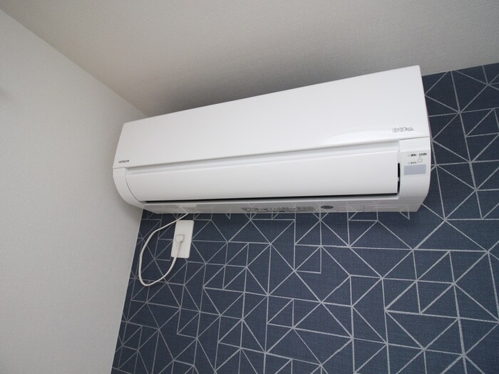 nico西大路の物件内観写真