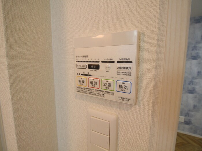 nico西大路の物件内観写真