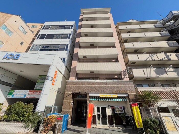 イム－ブル　エピの物件外観写真