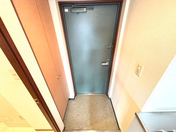 イム－ブル　エピの物件内観写真