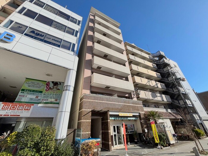 イム－ブル　エピの物件外観写真