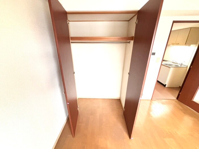 イム－ブル　エピの物件内観写真