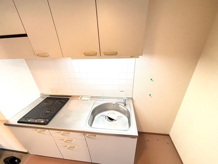 イム－ブル　エピの物件内観写真