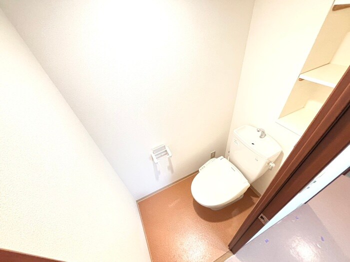 イム－ブル　エピの物件内観写真