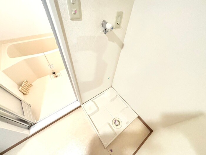 イム－ブル　エピの物件内観写真