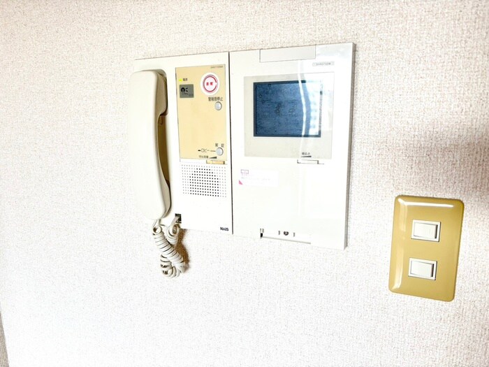 イム－ブル　エピの物件内観写真