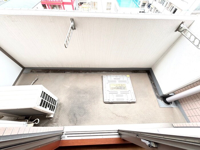 イム－ブル　エピの物件内観写真