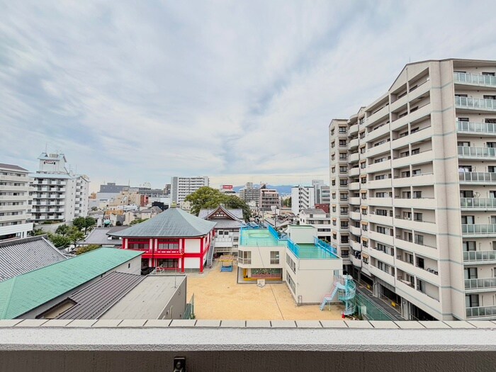 イム－ブル　エピの物件内観写真