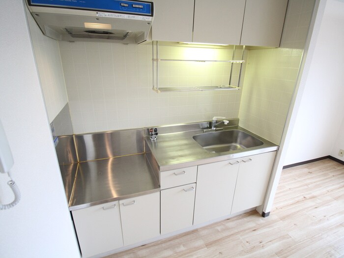 シャトルガーデン小野原Ａの物件内観写真