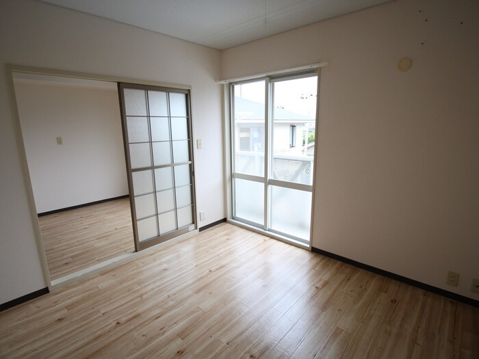 シャトルガーデン小野原Ａの物件内観写真