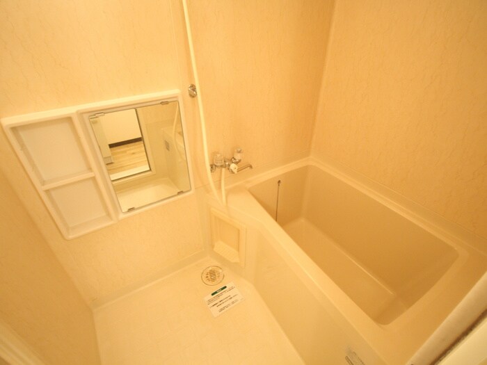 シャトルガーデン小野原Ａの物件内観写真