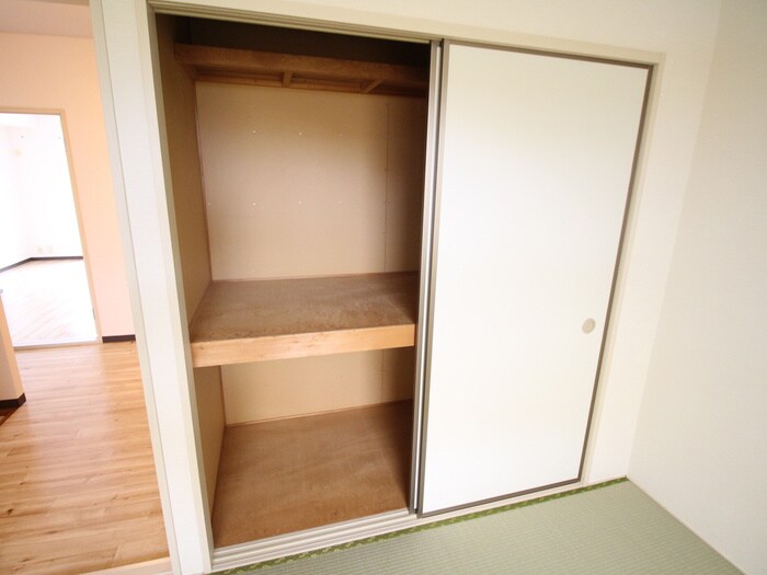 シャトルガーデン小野原Ａの物件内観写真