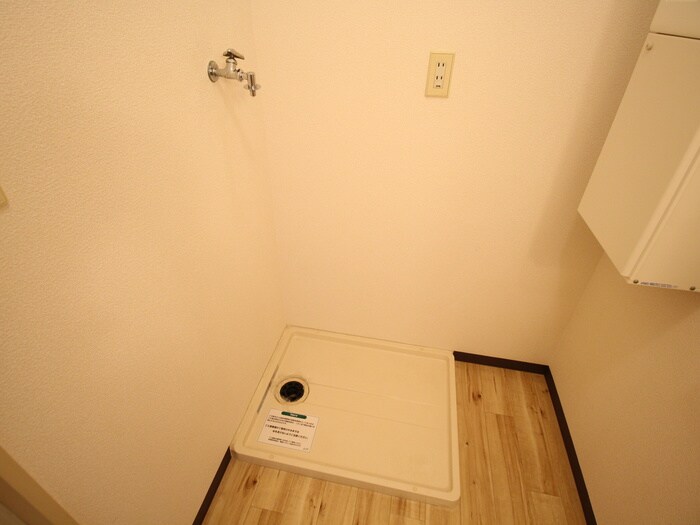 シャトルガーデン小野原Ａの物件内観写真