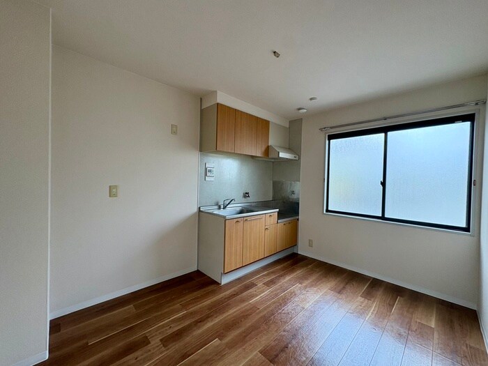 チェリ－ハイツの物件内観写真