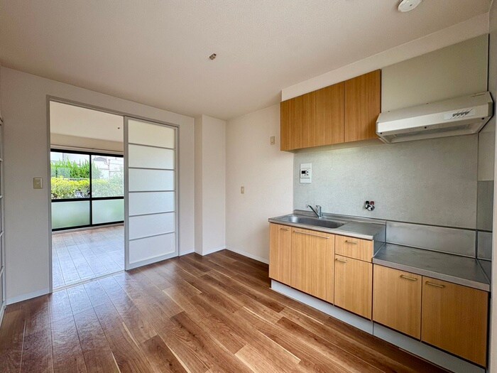 チェリ－ハイツの物件内観写真