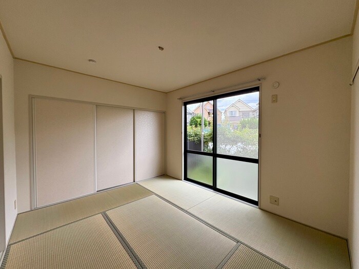 チェリ－ハイツの物件内観写真