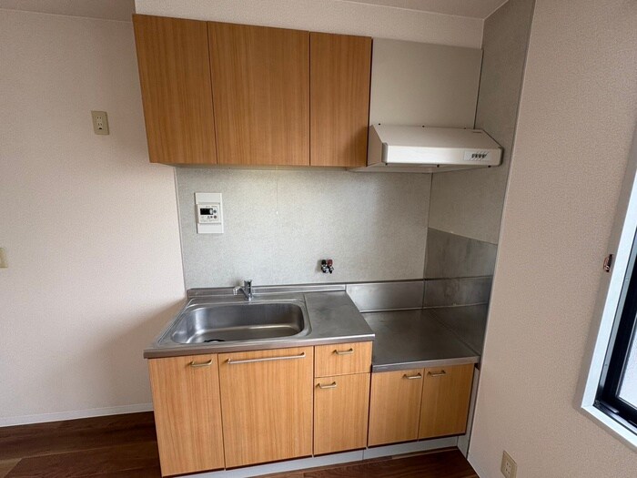 チェリ－ハイツの物件内観写真