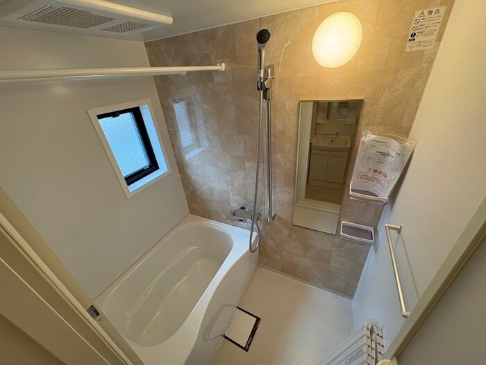 チェリ－ハイツの物件内観写真