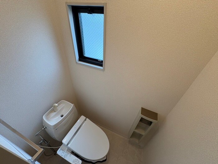 チェリ－ハイツの物件内観写真