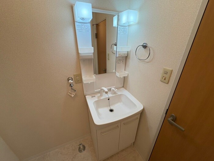 チェリ－ハイツの物件内観写真