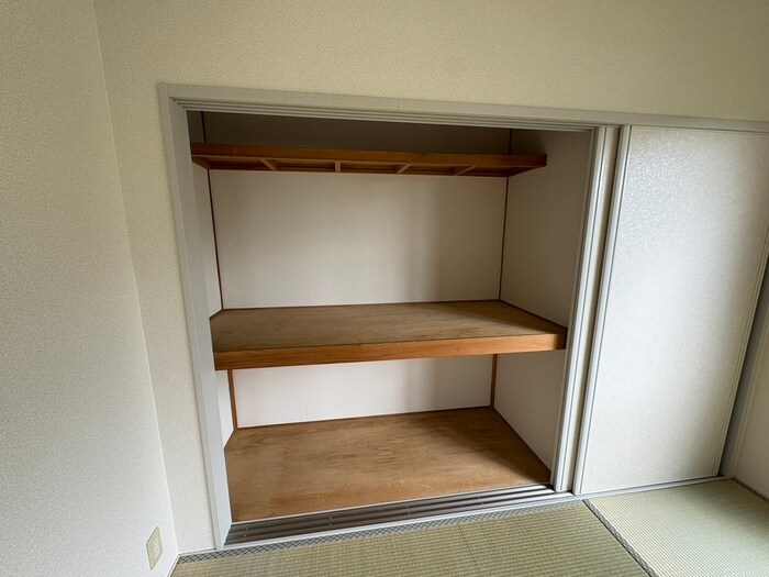 チェリ－ハイツの物件内観写真