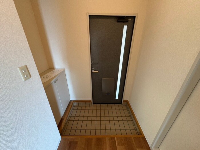 チェリ－ハイツの物件内観写真