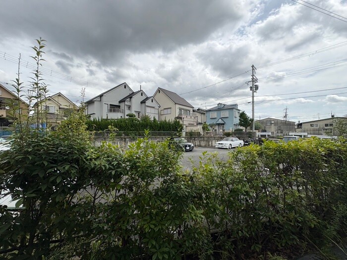 チェリ－ハイツの物件内観写真