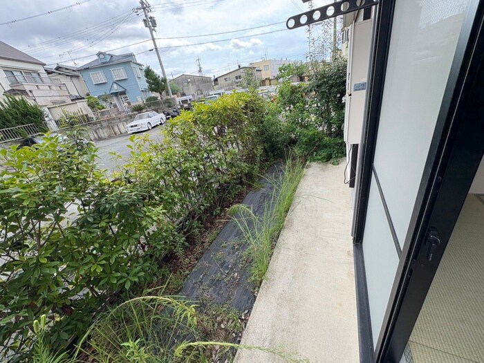 チェリ－ハイツの物件内観写真