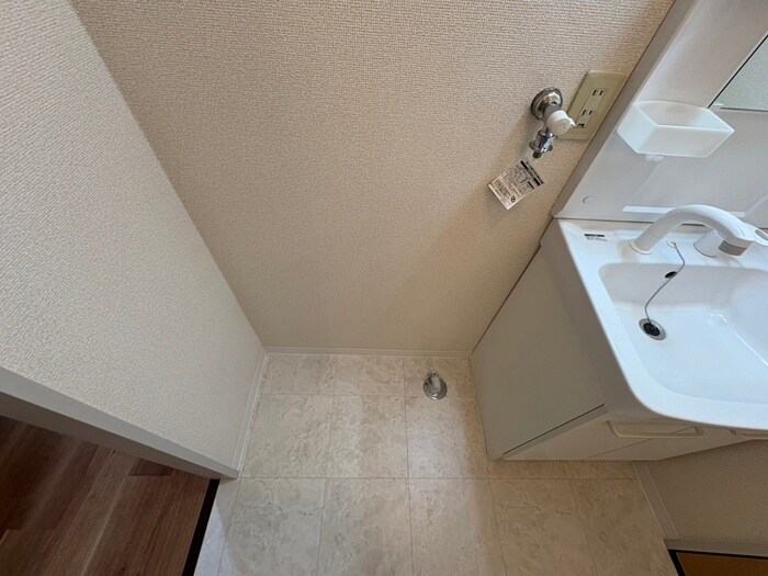 チェリ－ハイツの物件内観写真