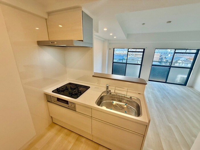 モア・ルミエールの物件内観写真