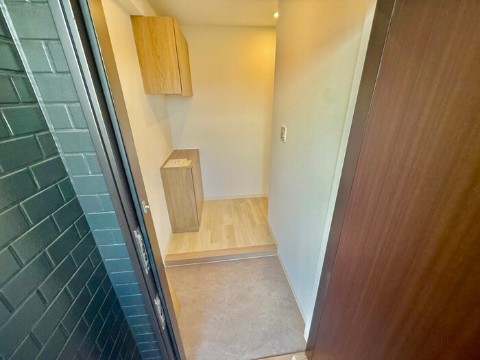 モア・ルミエールの物件内観写真