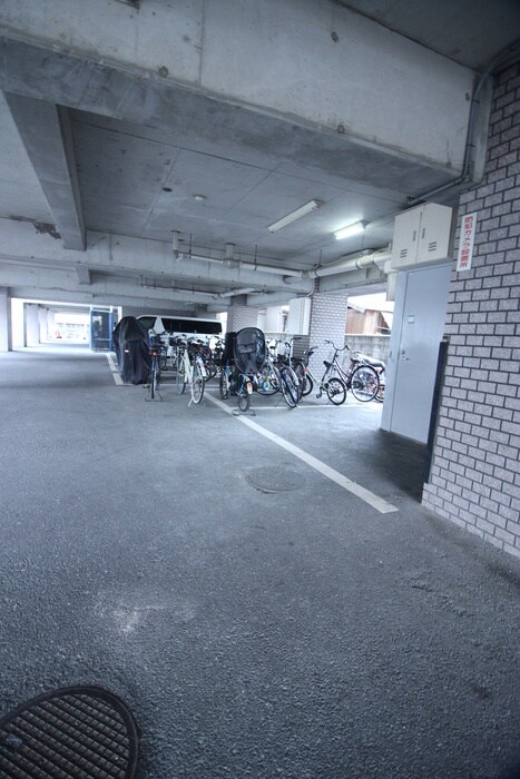 モア・ルミエールの物件外観写真