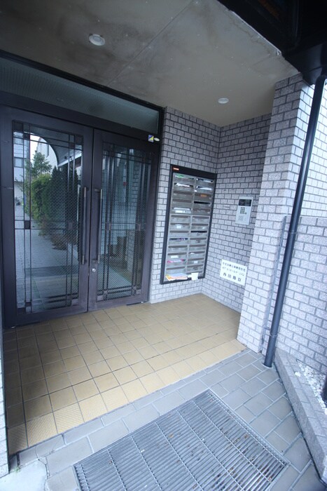 モア・ルミエールの物件外観写真