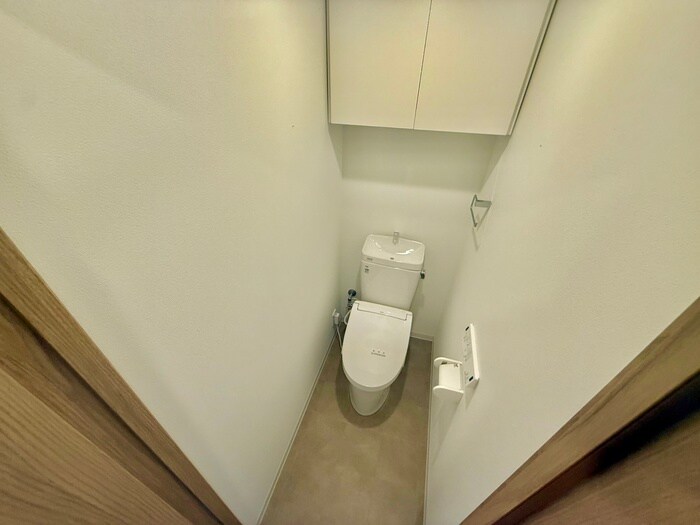 モア・ルミエールの物件内観写真